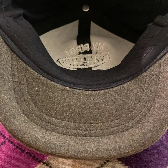 Cap - Picture 6 of 6